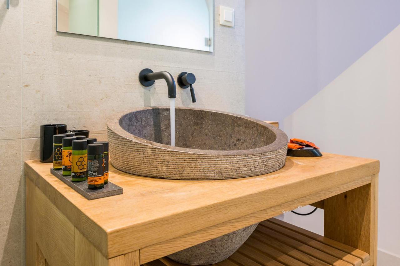 شقة Elvina City House خانيا المظهر الخارجي الصورة